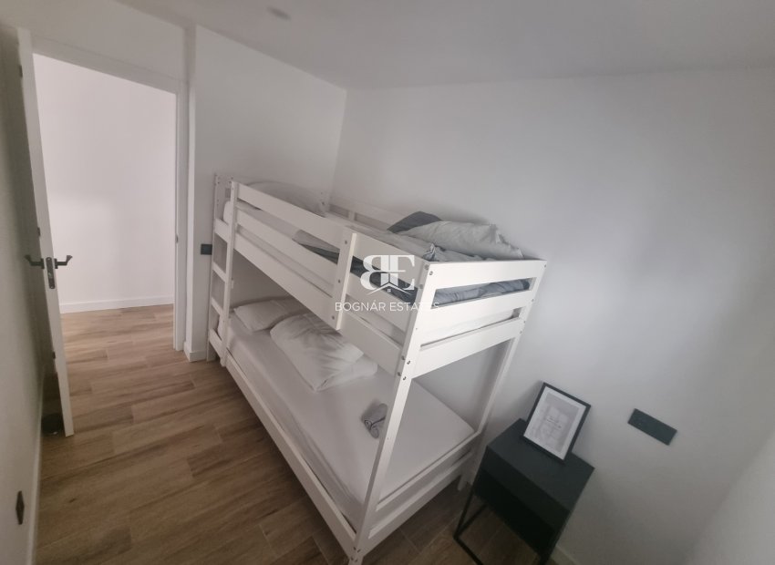 Wiederverkauf - apartment -
Torrevieja - Playa del Cura