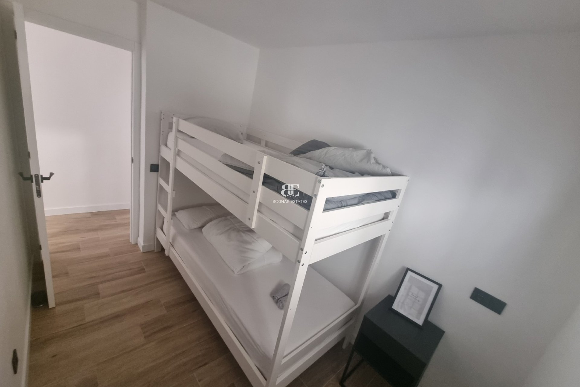 Wiederverkauf - apartment -
Torrevieja - Playa del Cura