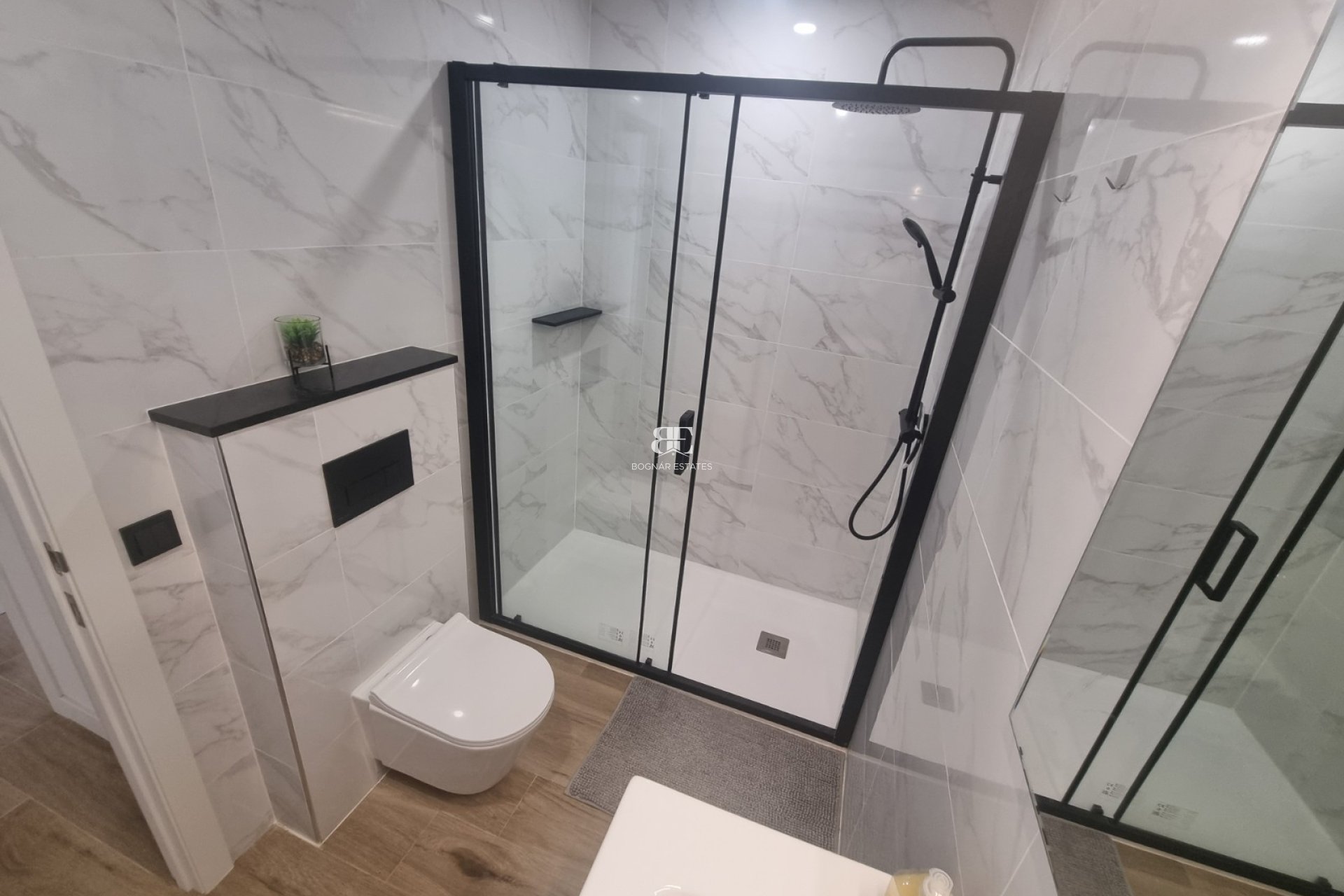 Wiederverkauf - apartment -
Torrevieja - Playa del Cura