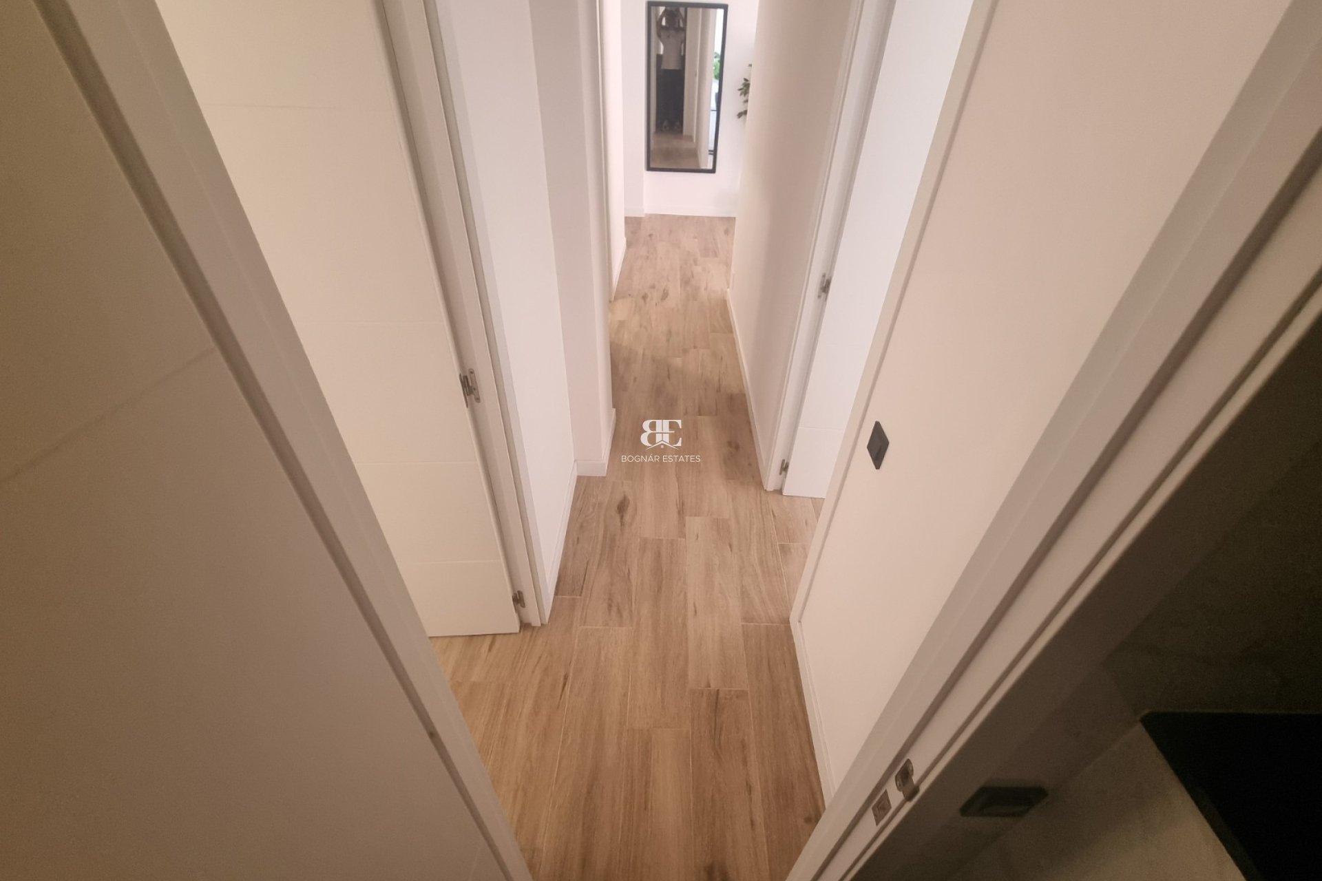 Wiederverkauf - apartment -
Torrevieja - Playa del Cura