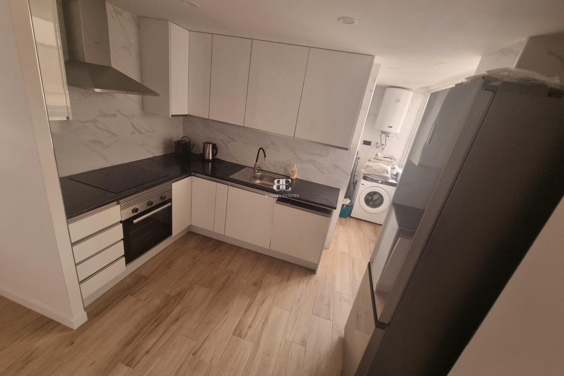 Wiederverkauf - apartment -
Torrevieja - Playa del Cura