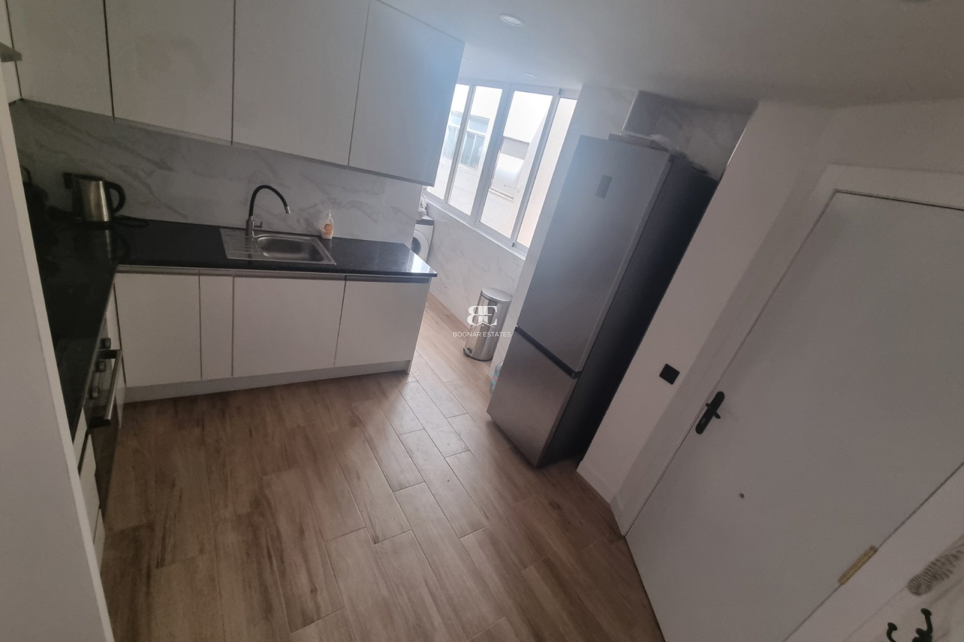 Wiederverkauf - apartment -
Torrevieja - Playa del Cura