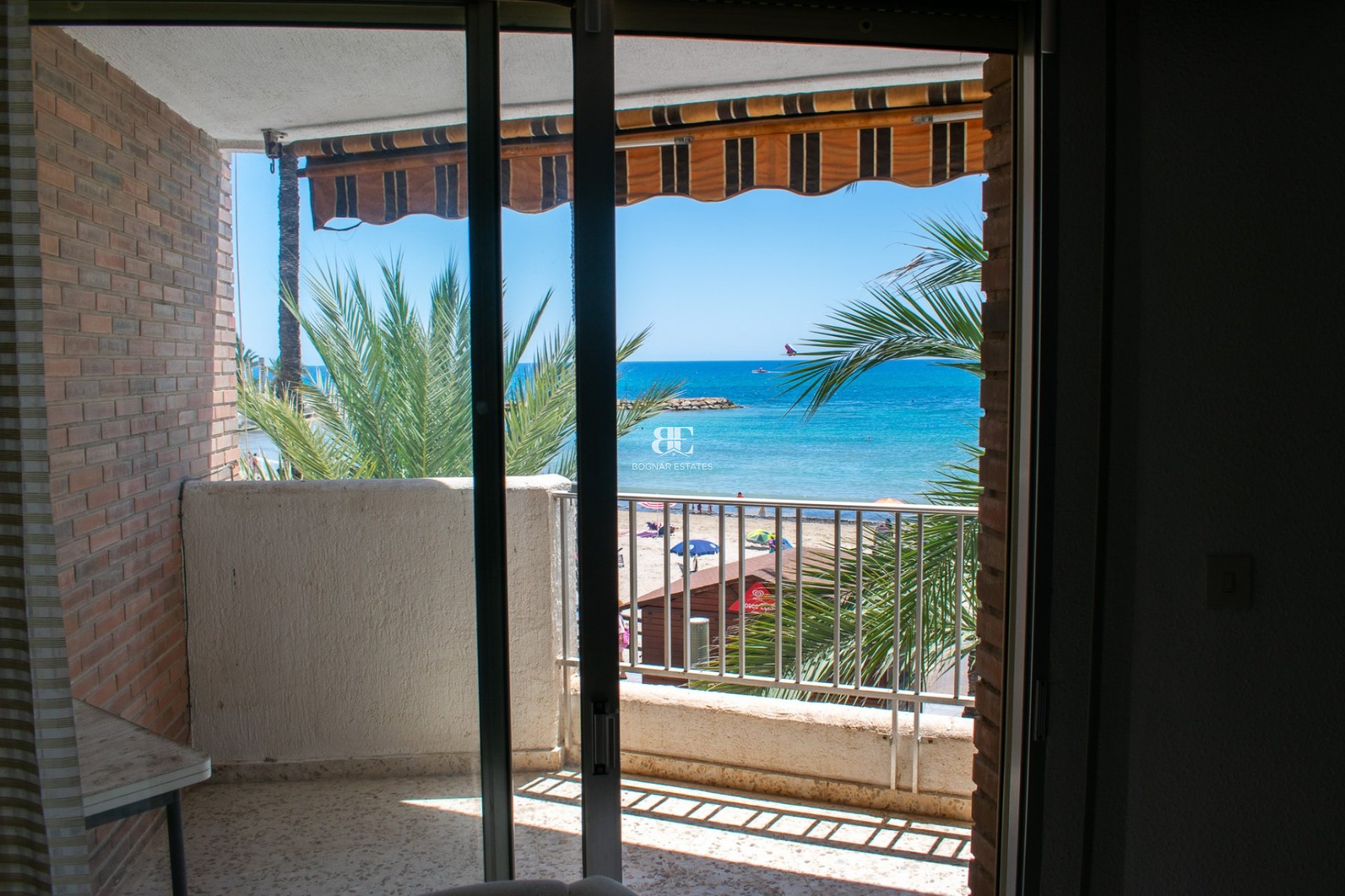 Wiederverkauf - apartment -
Torrevieja - Playa del Cura