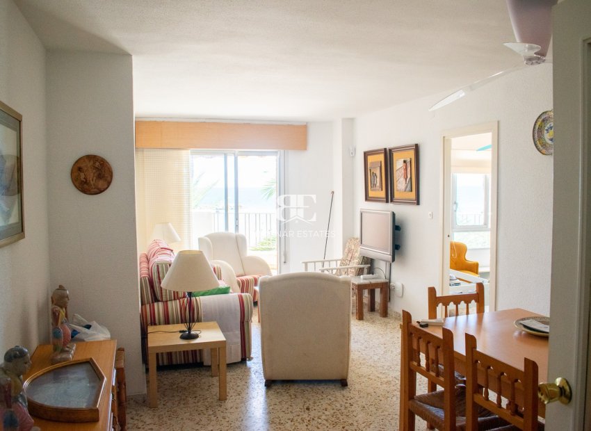 Wiederverkauf - apartment -
Torrevieja - Playa del Cura