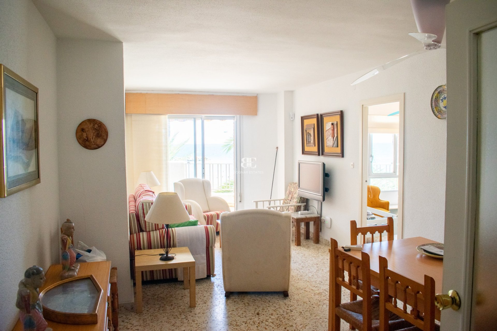 Wiederverkauf - apartment -
Torrevieja - Playa del Cura