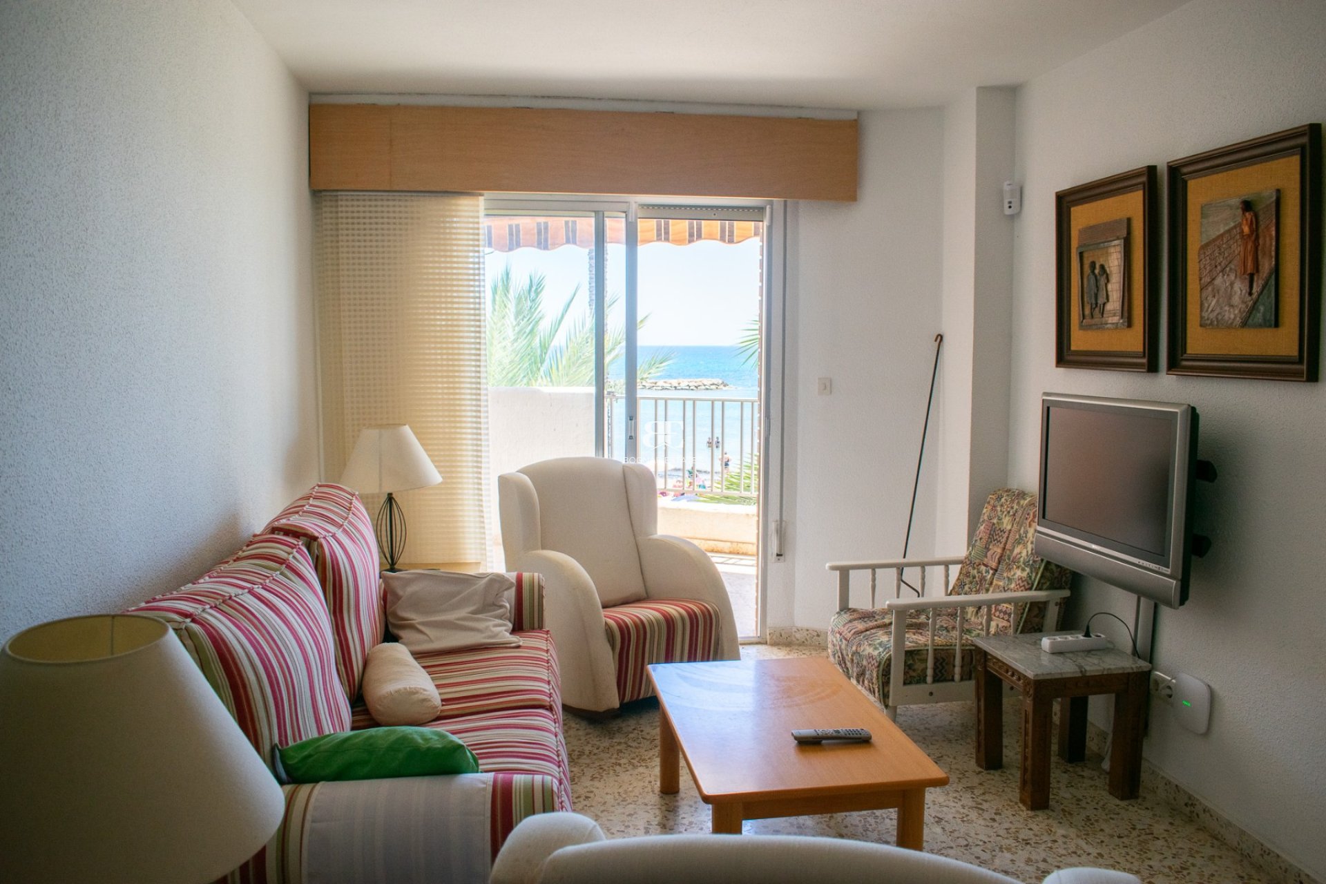 Wiederverkauf - apartment -
Torrevieja - Playa del Cura