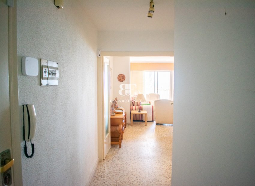 Wiederverkauf - apartment -
Torrevieja - Playa del Cura