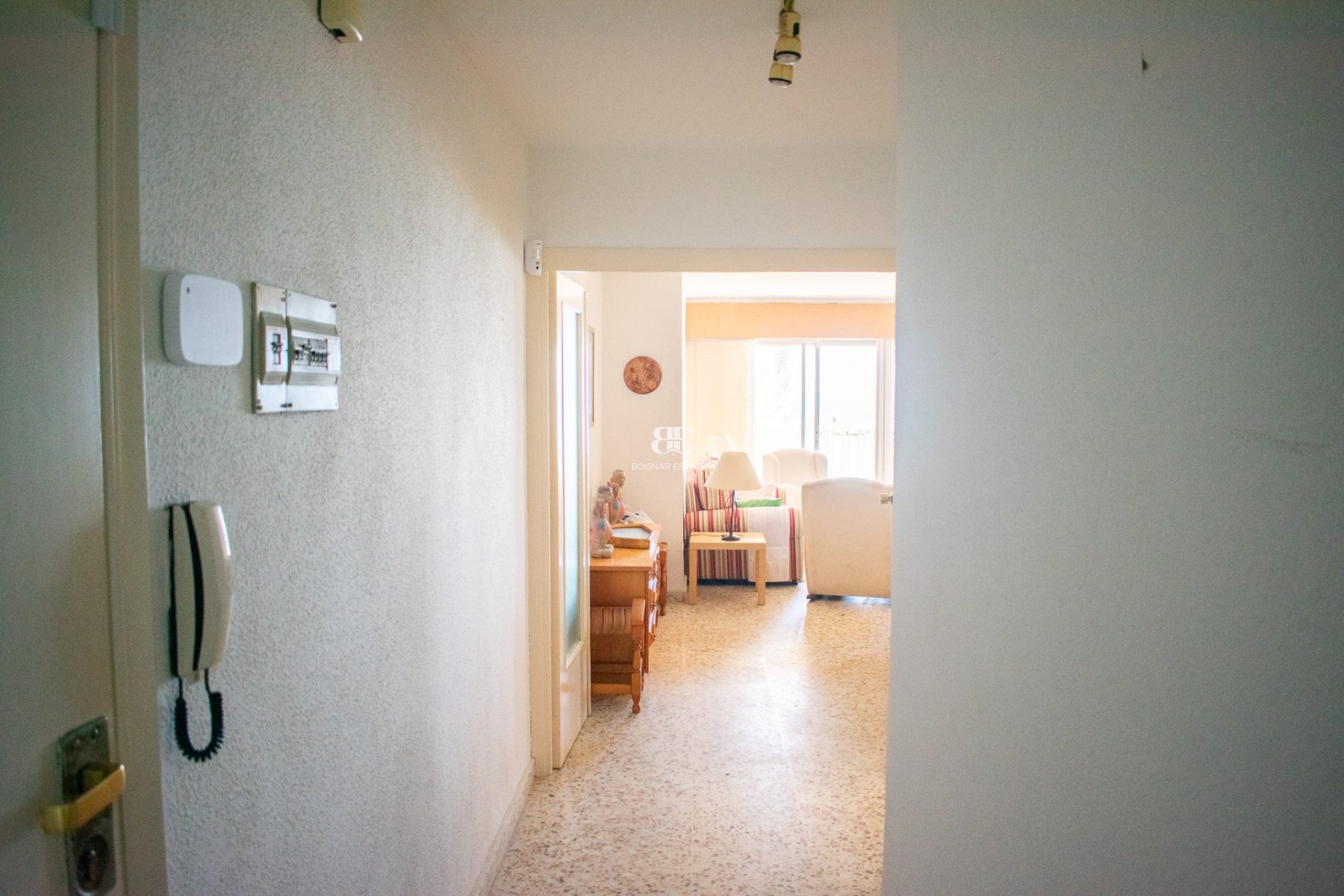 Wiederverkauf - apartment -
Torrevieja - Playa del Cura