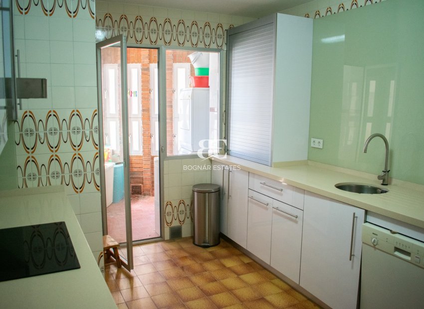Wiederverkauf - apartment -
Torrevieja - Playa del Cura