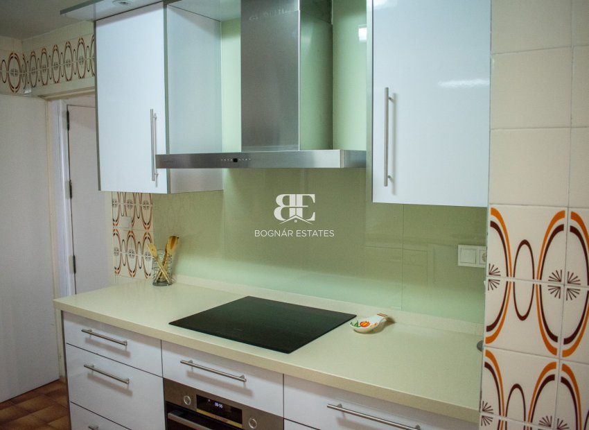 Wiederverkauf - apartment -
Torrevieja - Playa del Cura