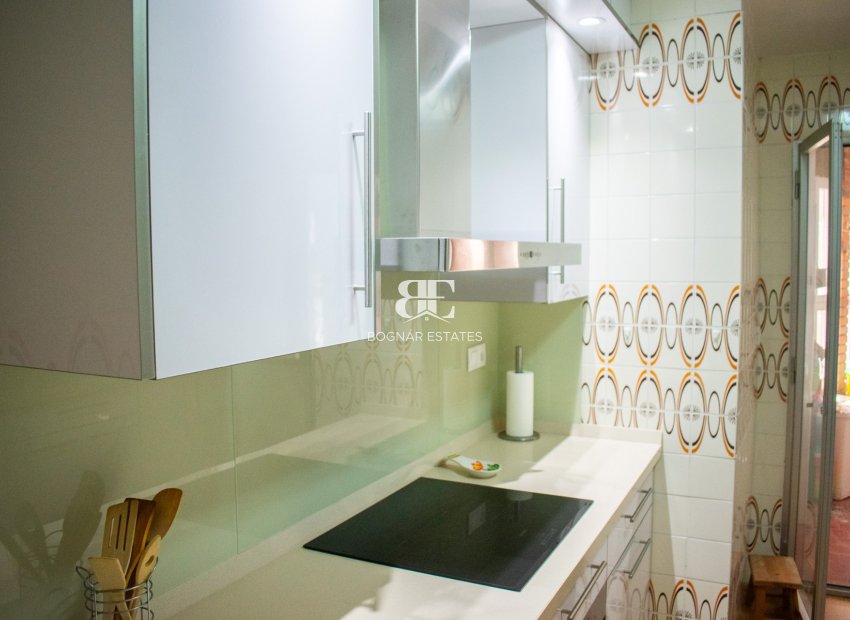 Wiederverkauf - apartment -
Torrevieja - Playa del Cura