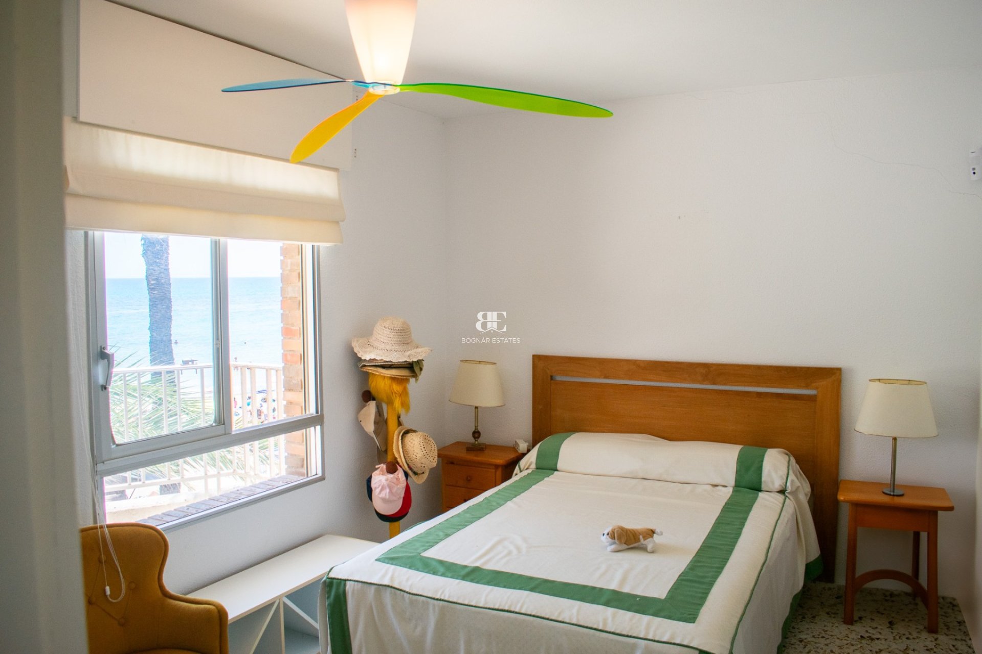 Wiederverkauf - apartment -
Torrevieja - Playa del Cura