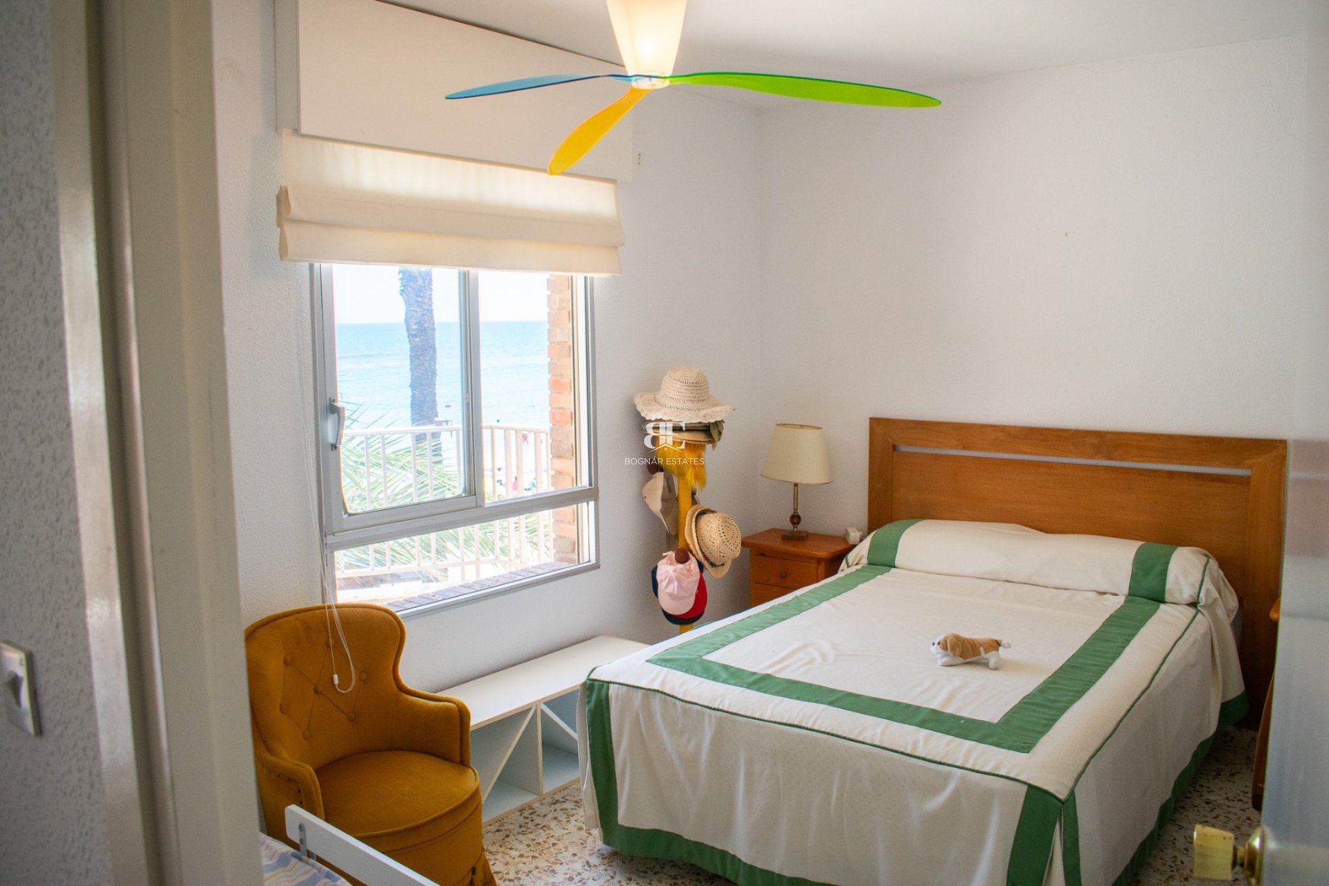 Wiederverkauf - apartment -
Torrevieja - Playa del Cura
