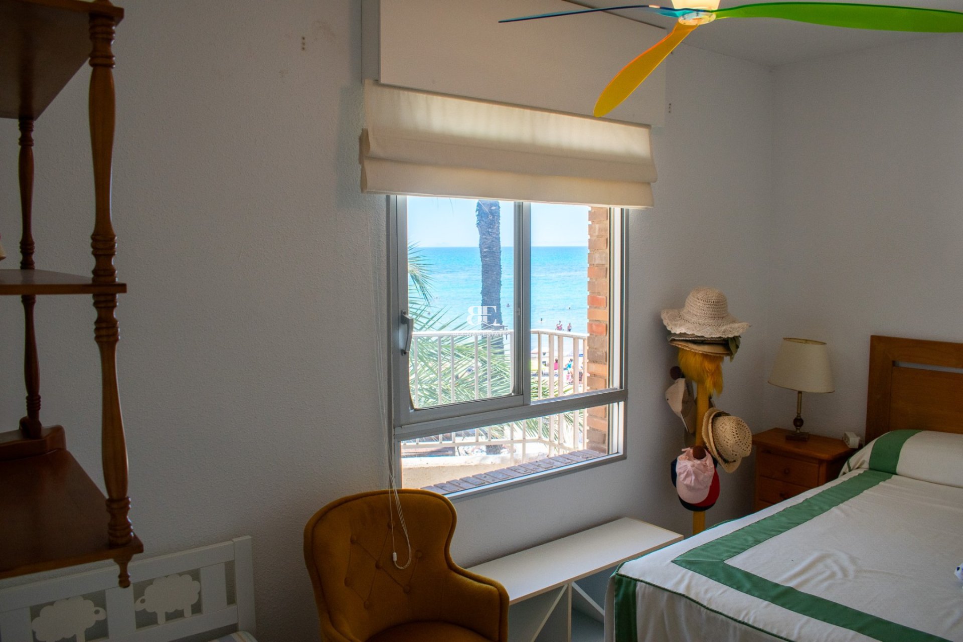 Wiederverkauf - apartment -
Torrevieja - Playa del Cura