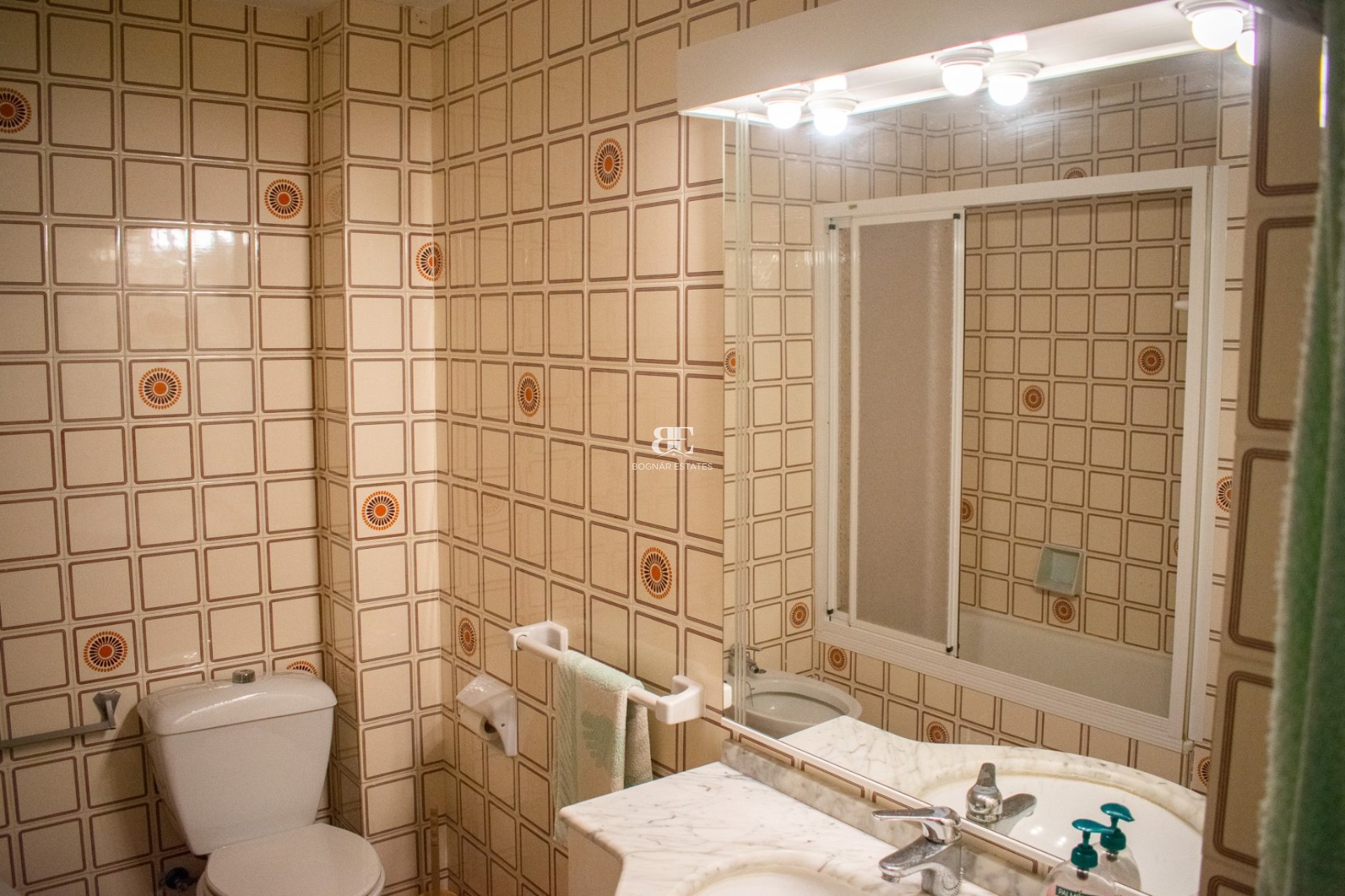 Wiederverkauf - apartment -
Torrevieja - Playa del Cura