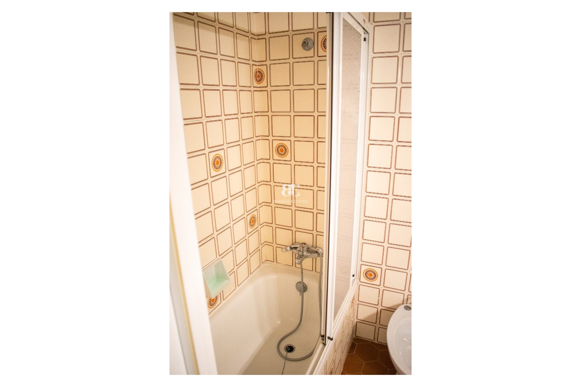 Wiederverkauf - apartment -
Torrevieja - Playa del Cura