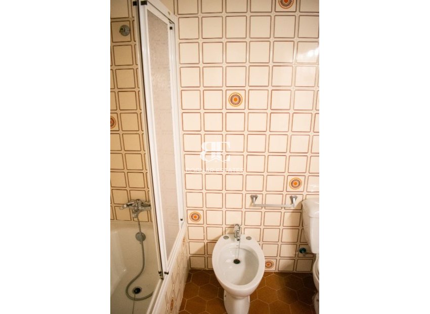 Wiederverkauf - apartment -
Torrevieja - Playa del Cura