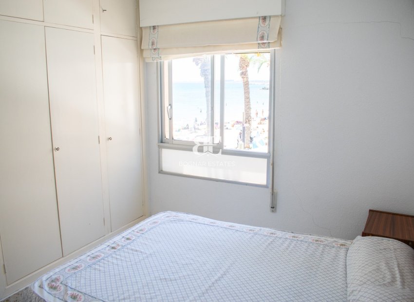 Wiederverkauf - apartment -
Torrevieja - Playa del Cura