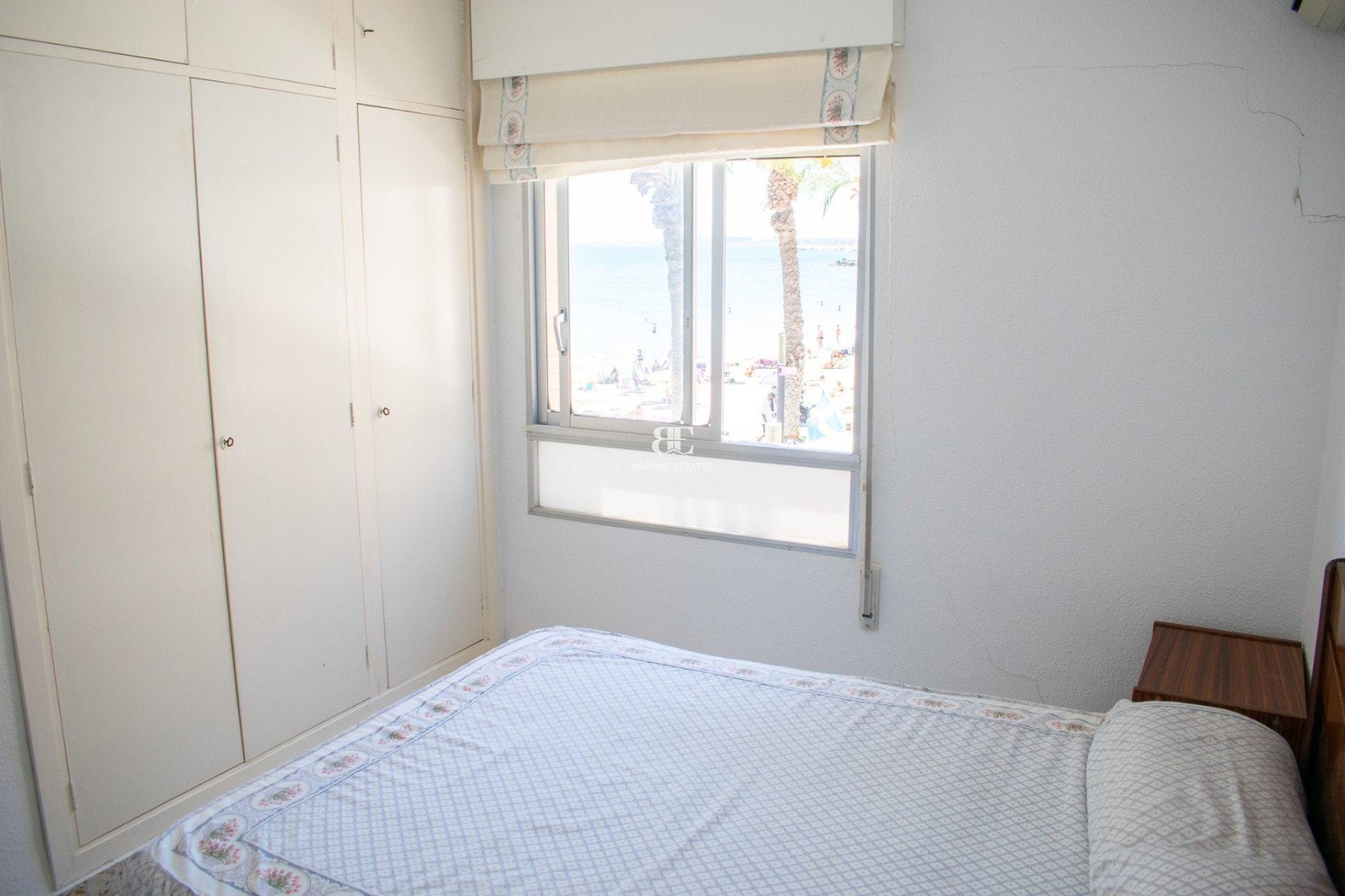 Wiederverkauf - apartment -
Torrevieja - Playa del Cura