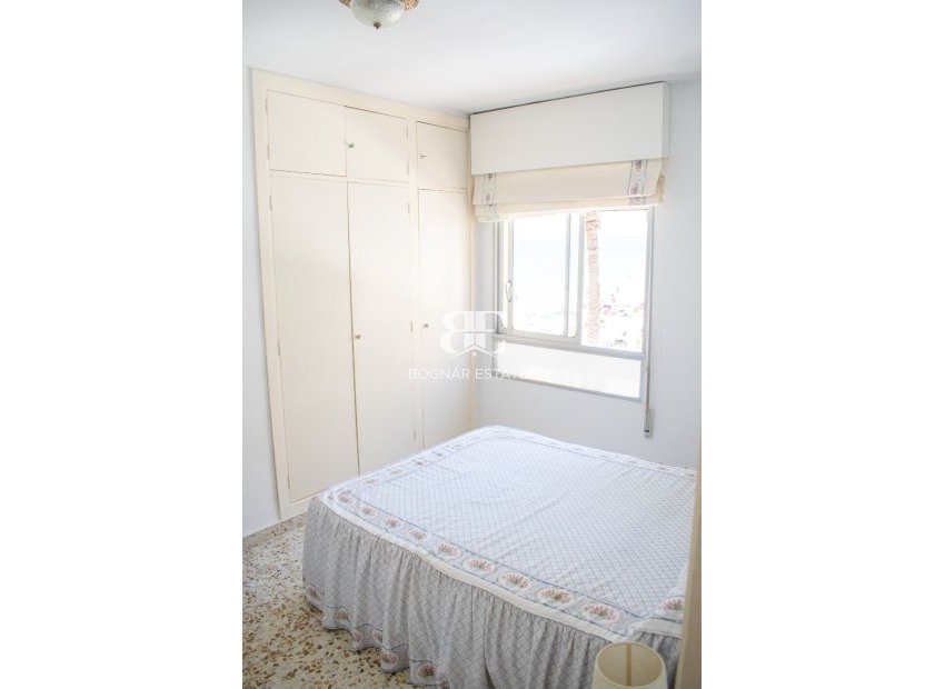 Wiederverkauf - apartment -
Torrevieja - Playa del Cura