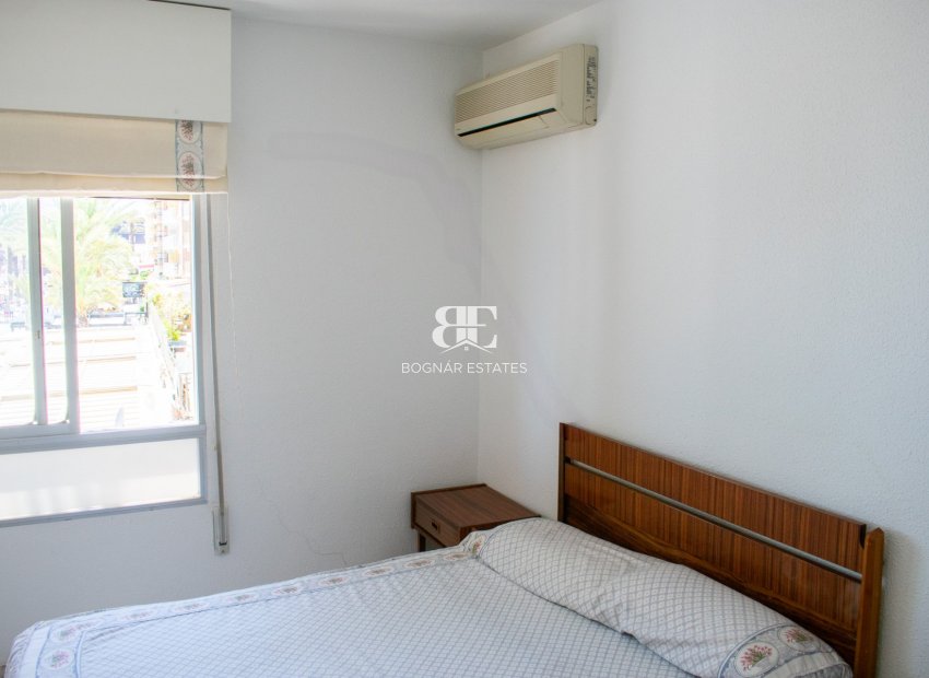 Wiederverkauf - apartment -
Torrevieja - Playa del Cura