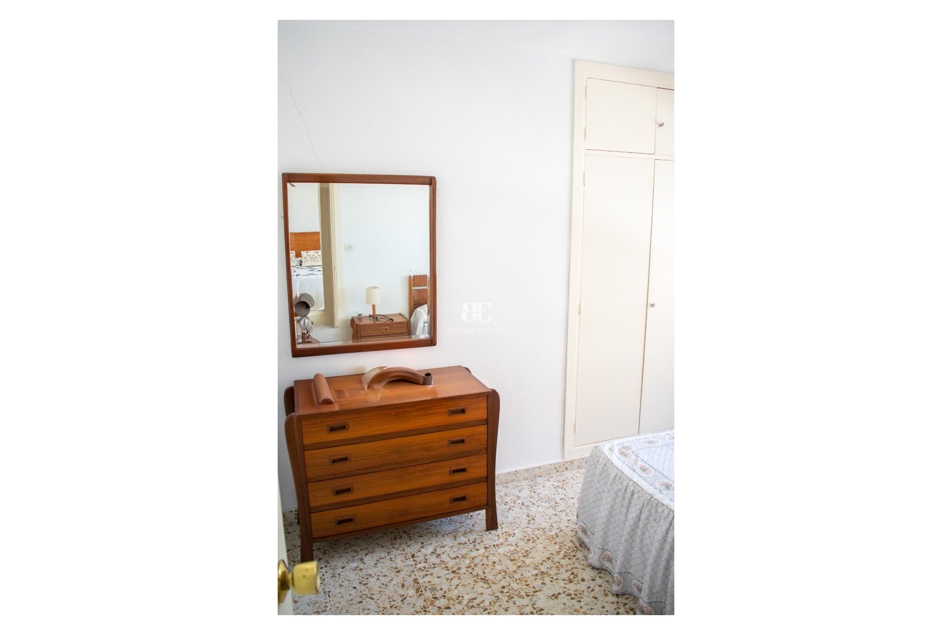 Wiederverkauf - apartment -
Torrevieja - Playa del Cura