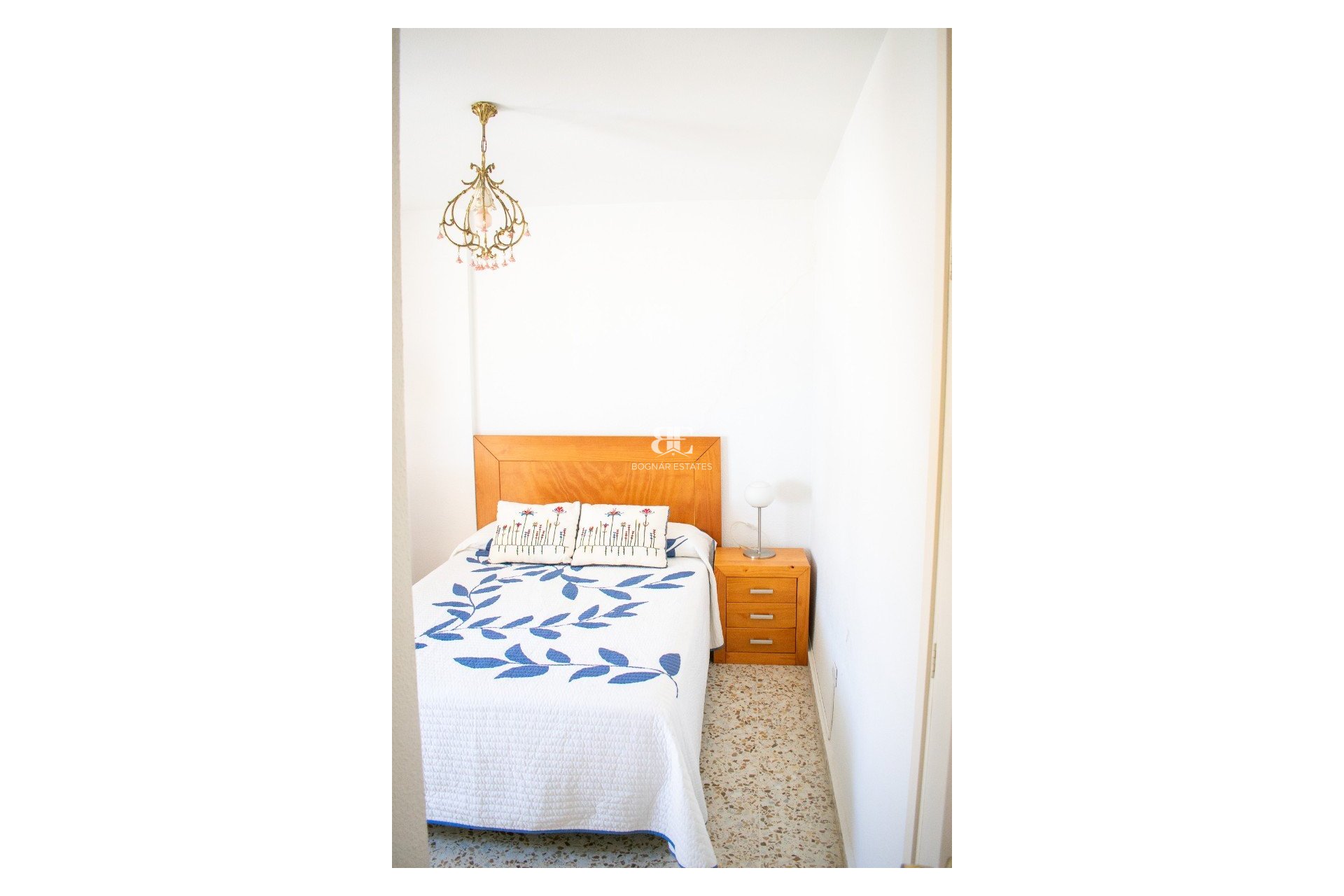 Wiederverkauf - apartment -
Torrevieja - Playa del Cura