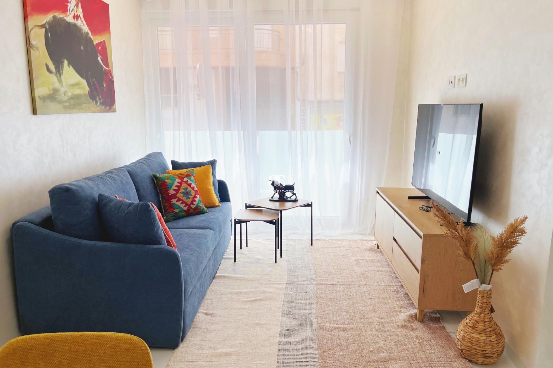 Wiederverkauf - apartment -
Torrevieja - Playa del Cura