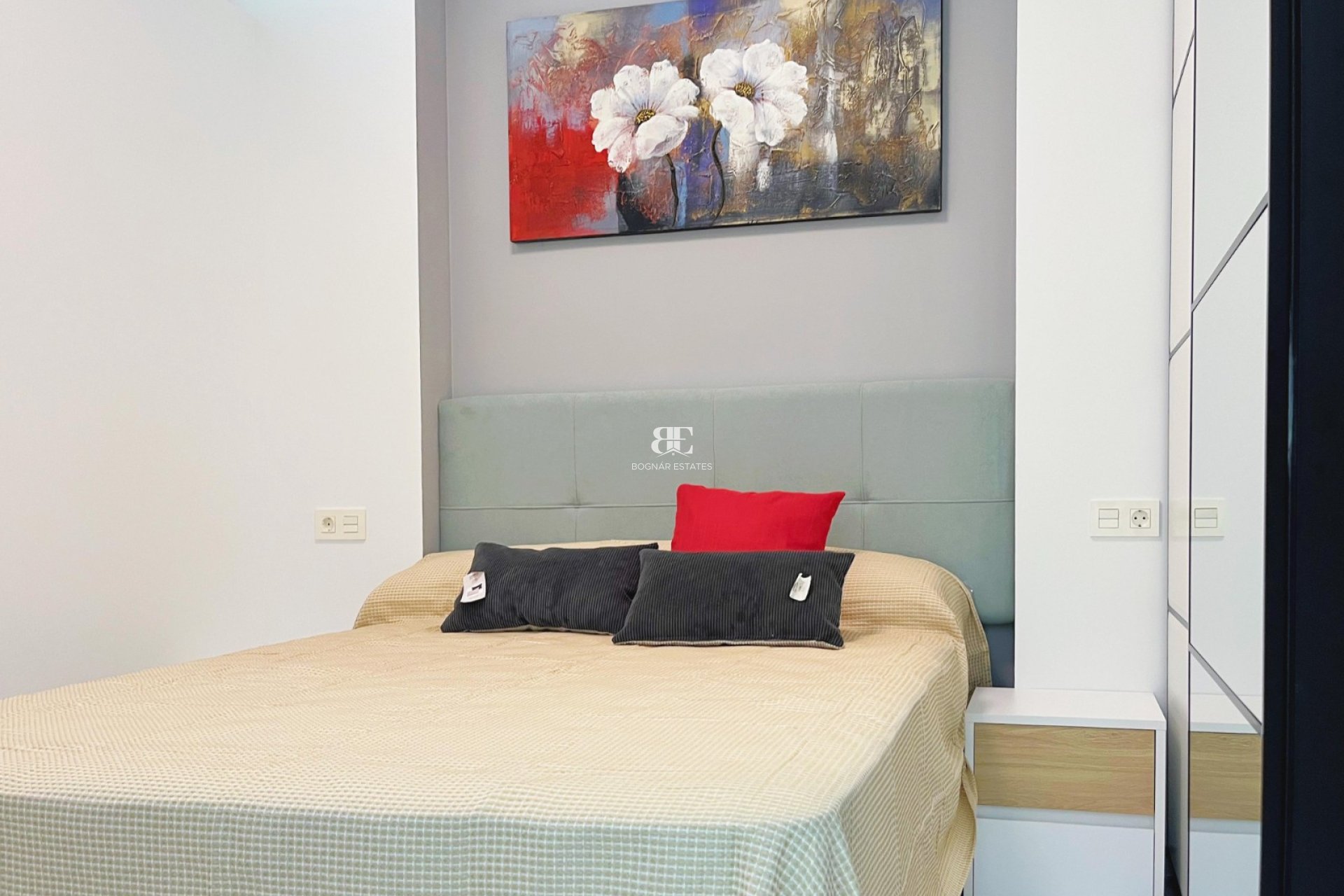 Wiederverkauf - apartment -
Torrevieja - Playa del Cura