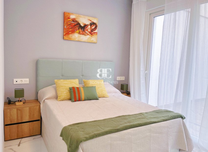 Wiederverkauf - apartment -
Torrevieja - Playa del Cura