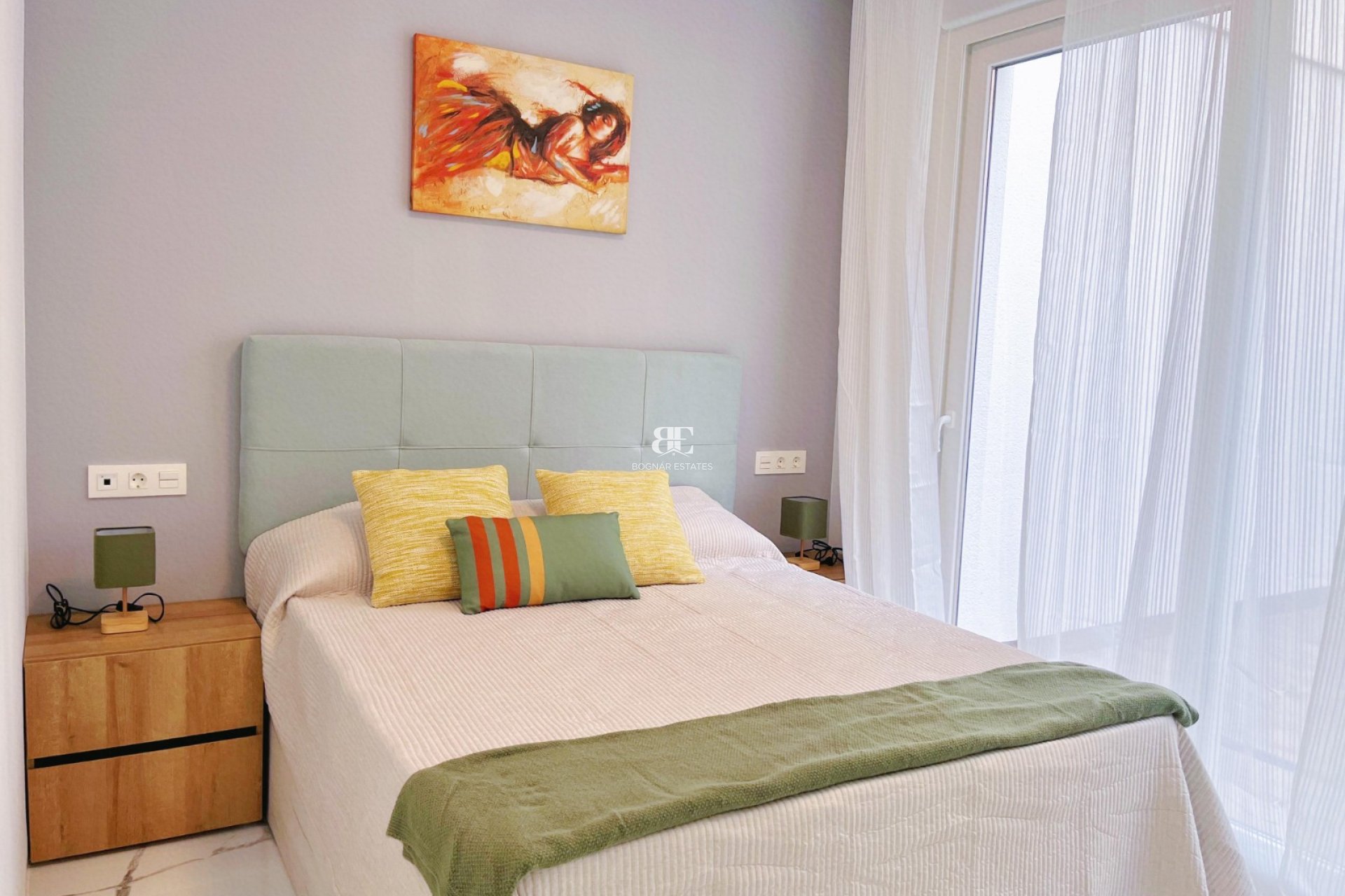 Wiederverkauf - apartment -
Torrevieja - Playa del Cura