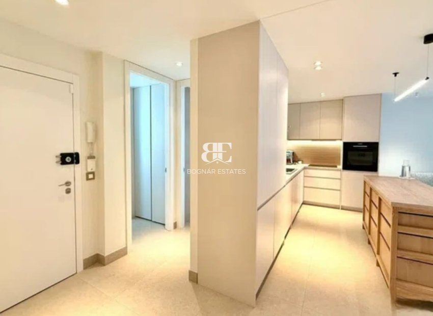 Wiederverkauf - apartment -
Torrevieja - Playa del Cura