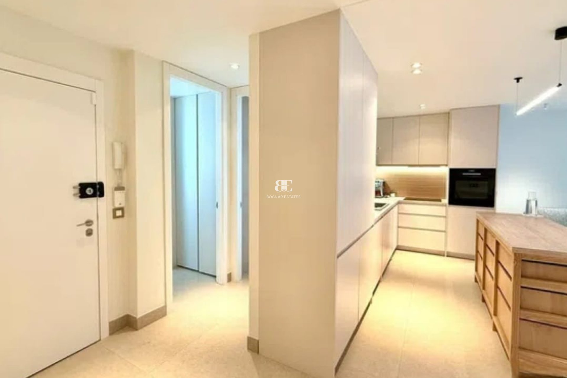 Wiederverkauf - apartment -
Torrevieja - Playa del Cura