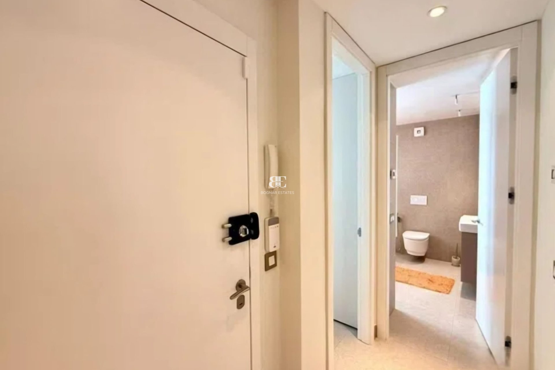 Wiederverkauf - apartment -
Torrevieja - Playa del Cura