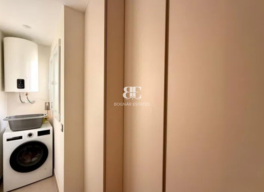 Wiederverkauf - apartment -
Torrevieja - Playa del Cura