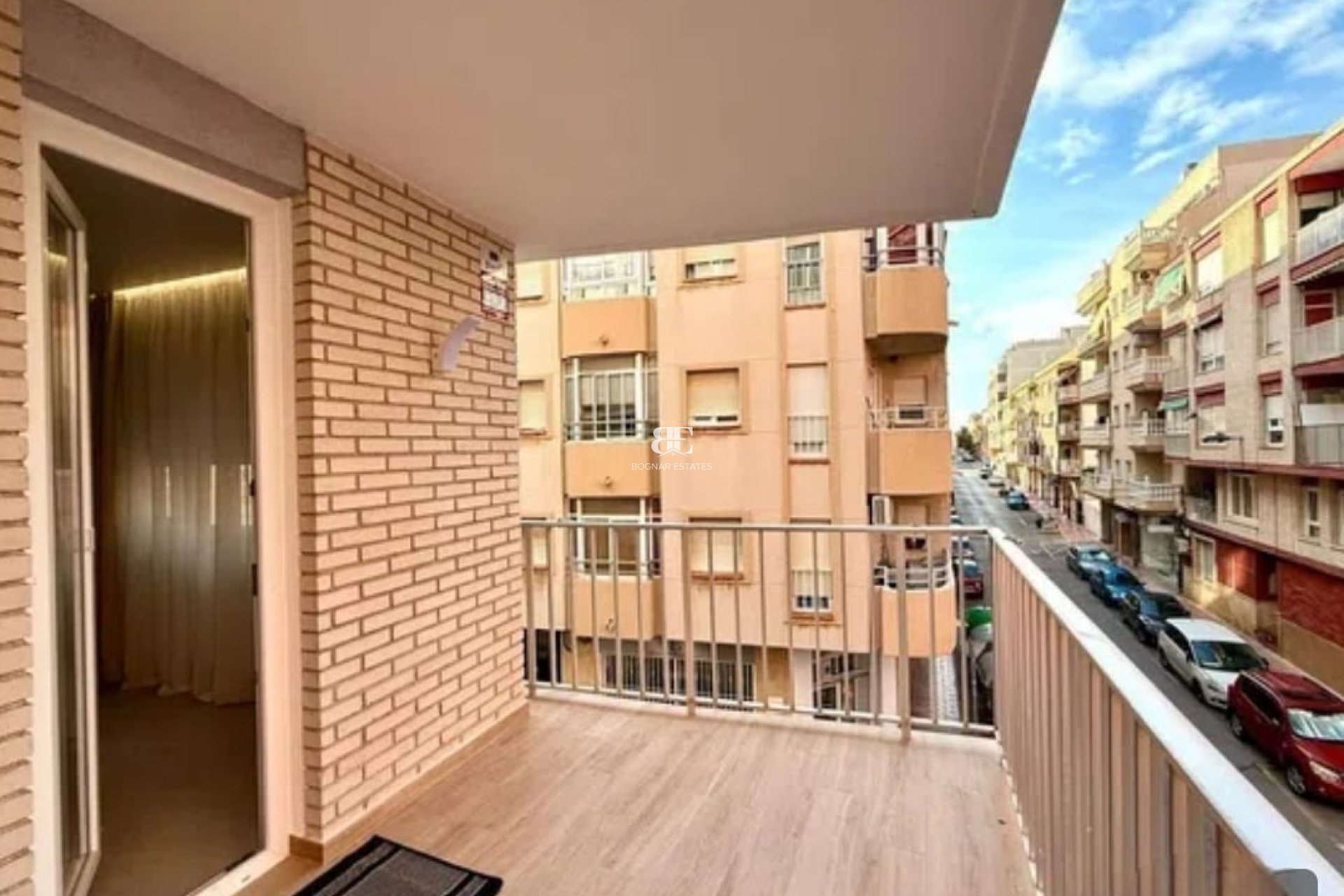 Wiederverkauf - apartment -
Torrevieja - Playa del Cura