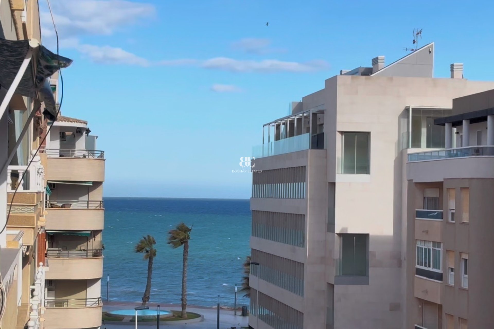 Wiederverkauf - apartment -
Torrevieja - Playa del Cura