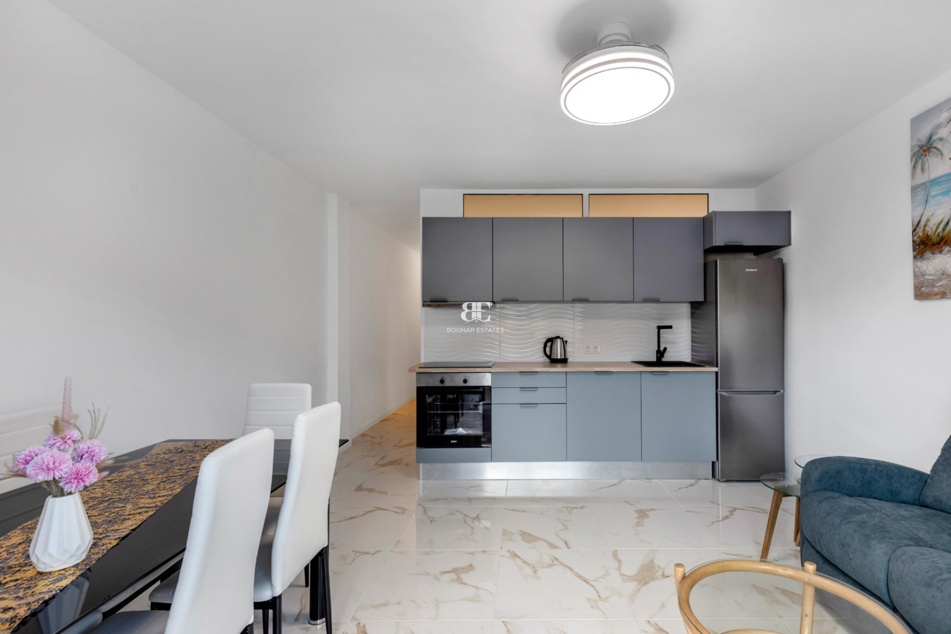 Wiederverkauf - apartment -
Torrevieja - Playa del Cura