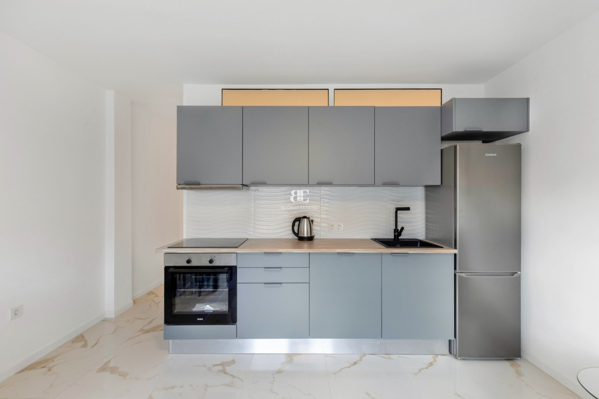 Wiederverkauf - apartment -
Torrevieja - Playa del Cura