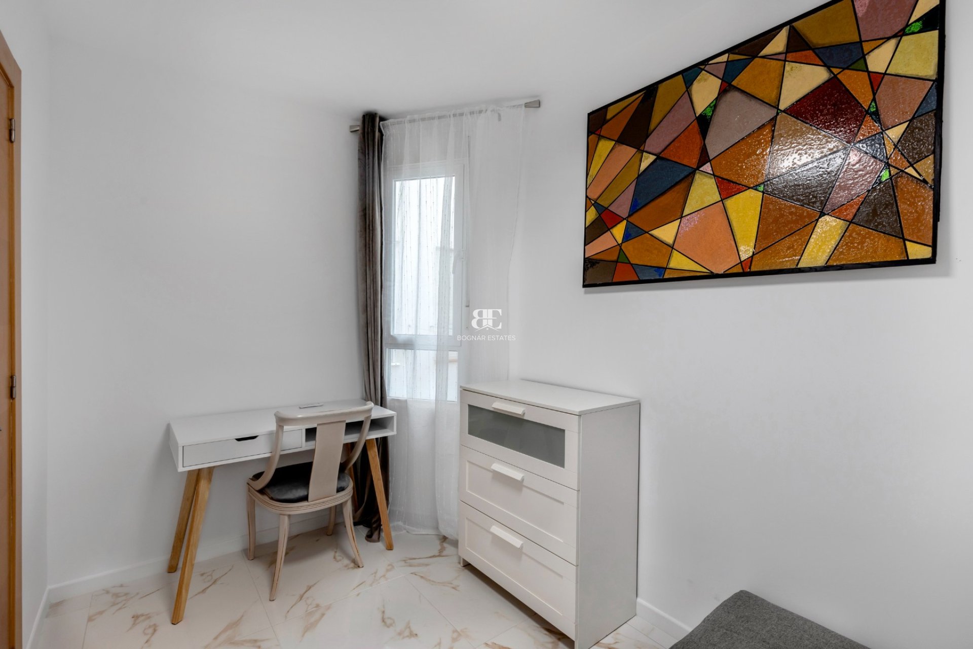 Wiederverkauf - apartment -
Torrevieja - Playa del Cura