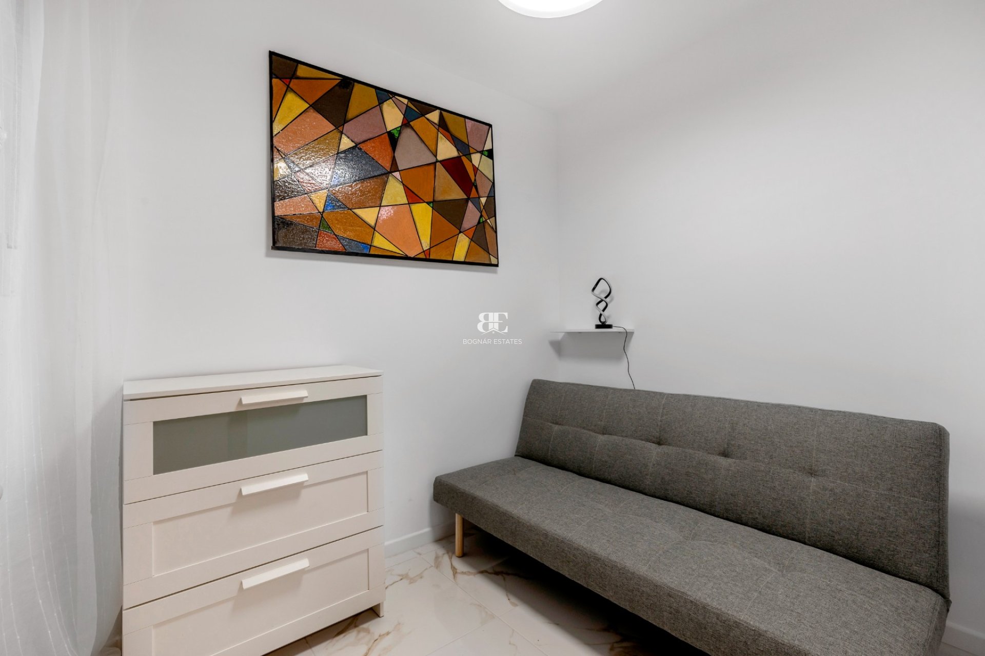 Wiederverkauf - apartment -
Torrevieja - Playa del Cura