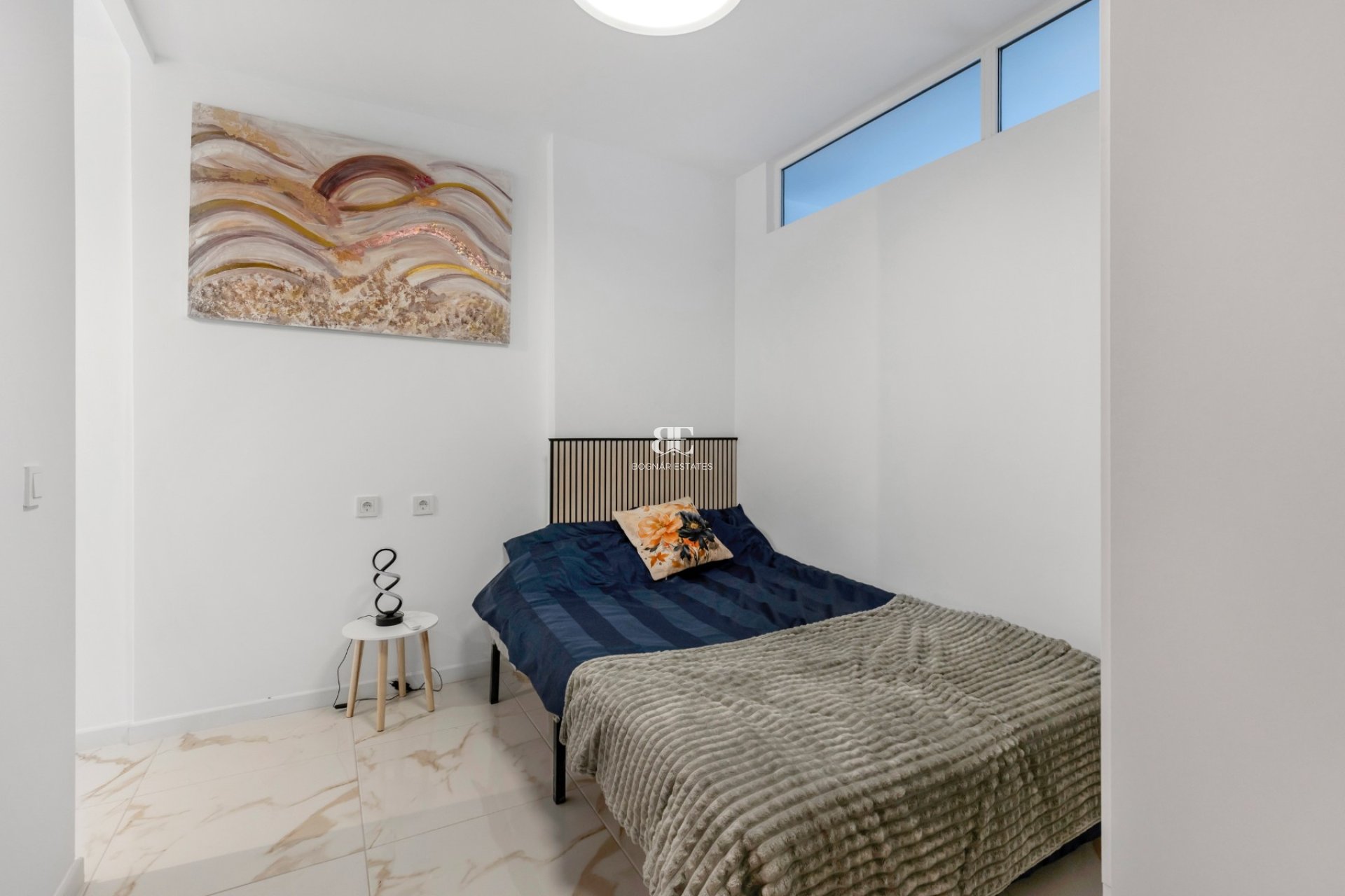 Wiederverkauf - apartment -
Torrevieja - Playa del Cura