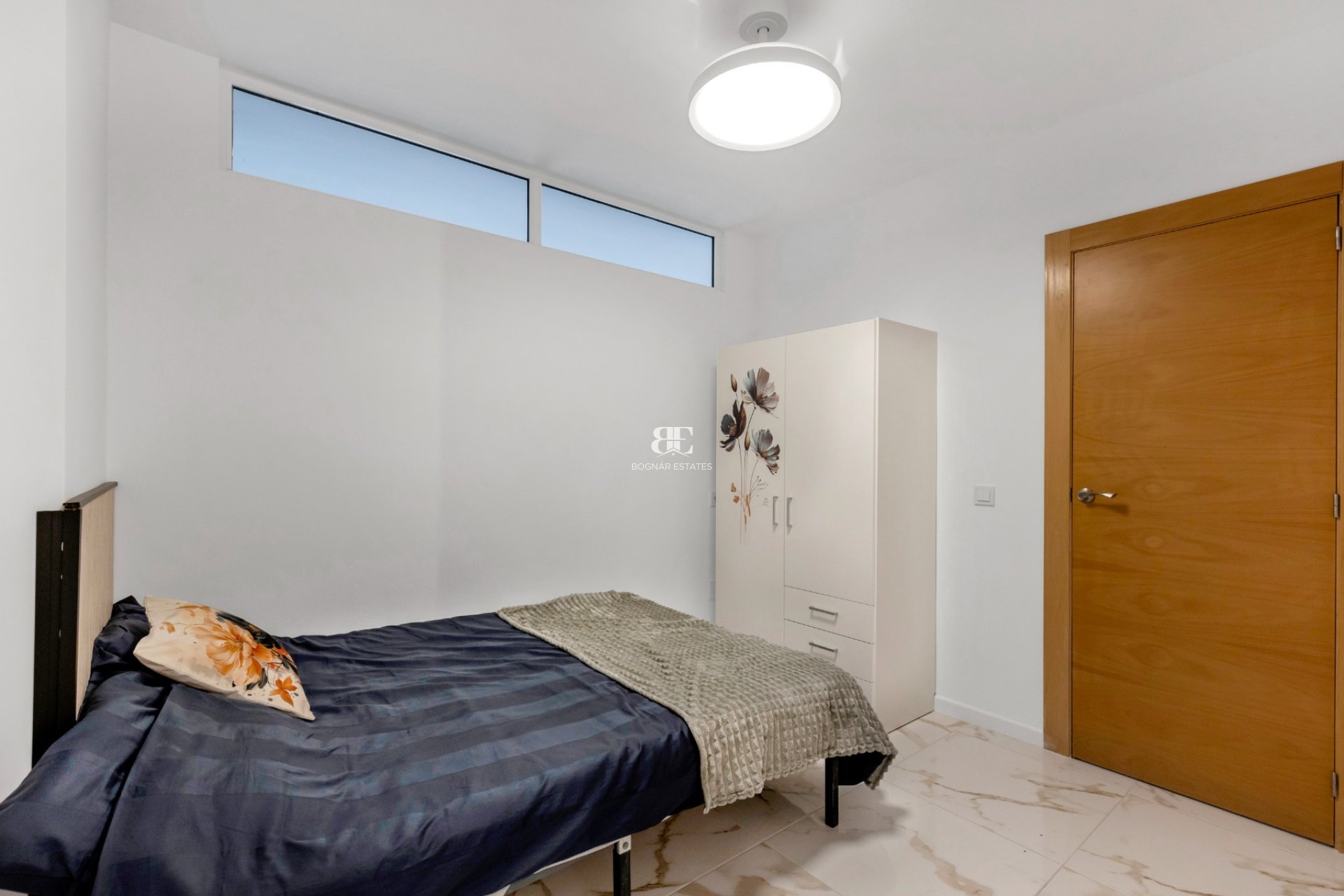 Wiederverkauf - apartment -
Torrevieja - Playa del Cura
