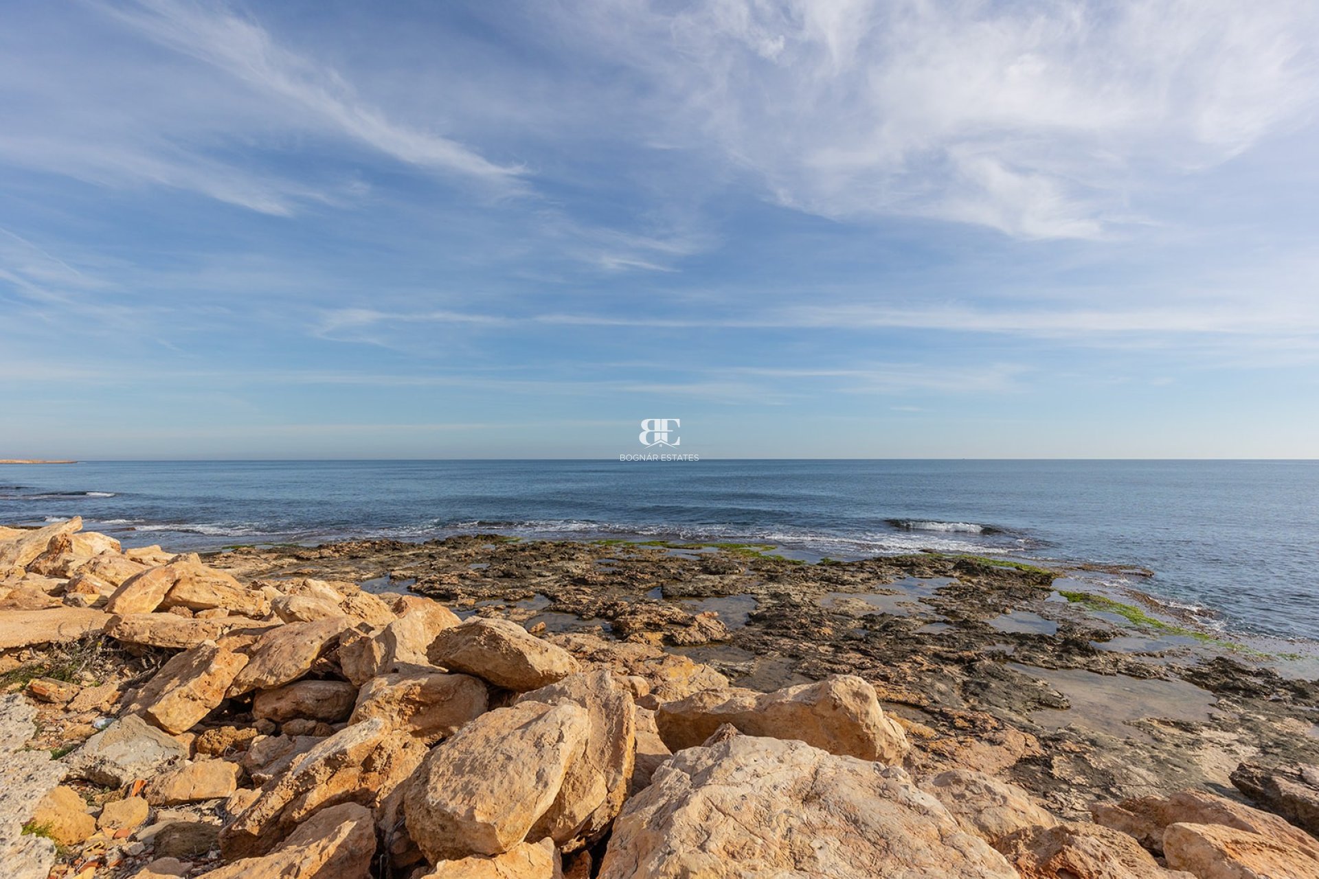 Wiederverkauf - apartment -
Torrevieja - Playa del Cura