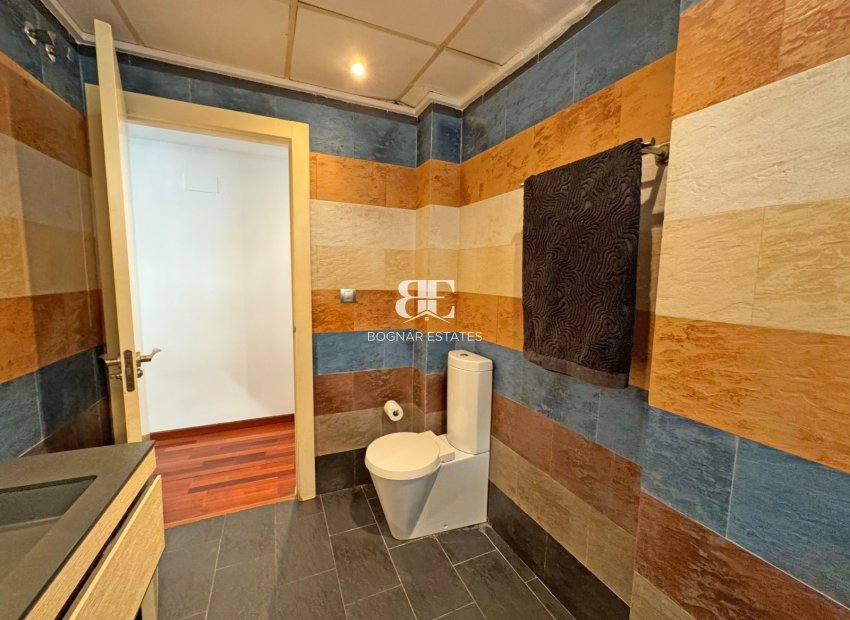 Wiederverkauf - apartment -
Torrevieja - Playa del Cura