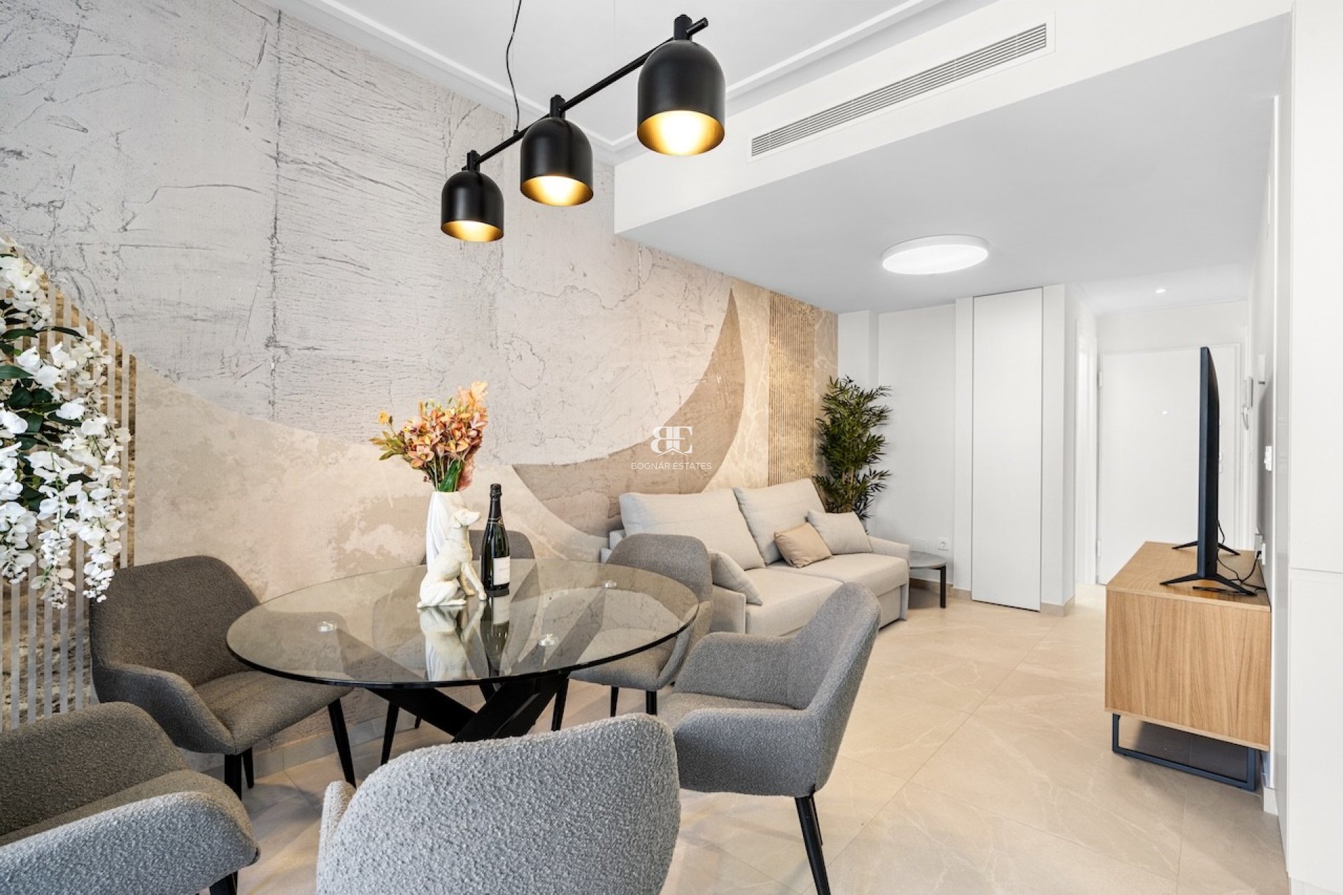 Wiederverkauf - apartment -
Torrevieja - Playa del Cura