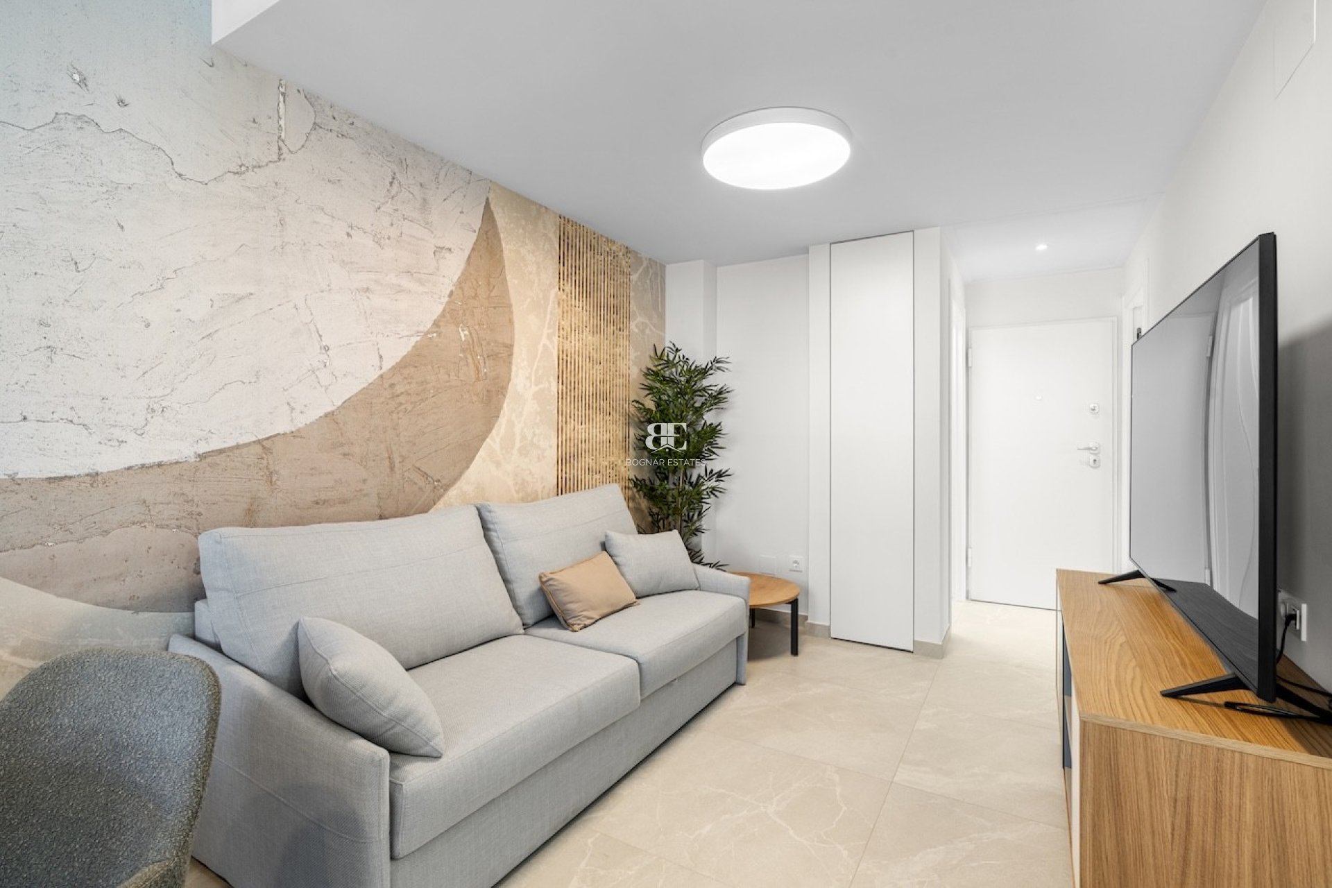 Wiederverkauf - apartment -
Torrevieja - Playa del Cura