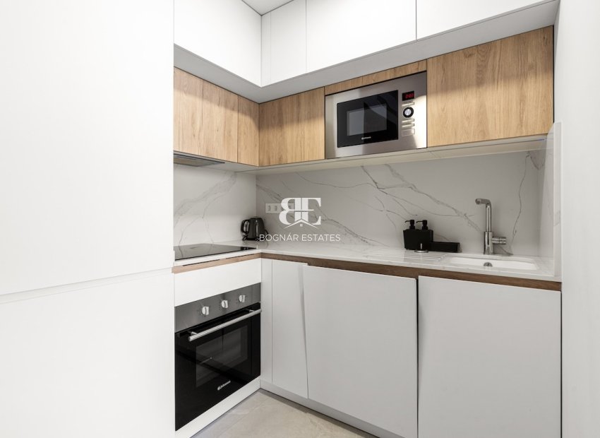 Wiederverkauf - apartment -
Torrevieja - Playa del Cura