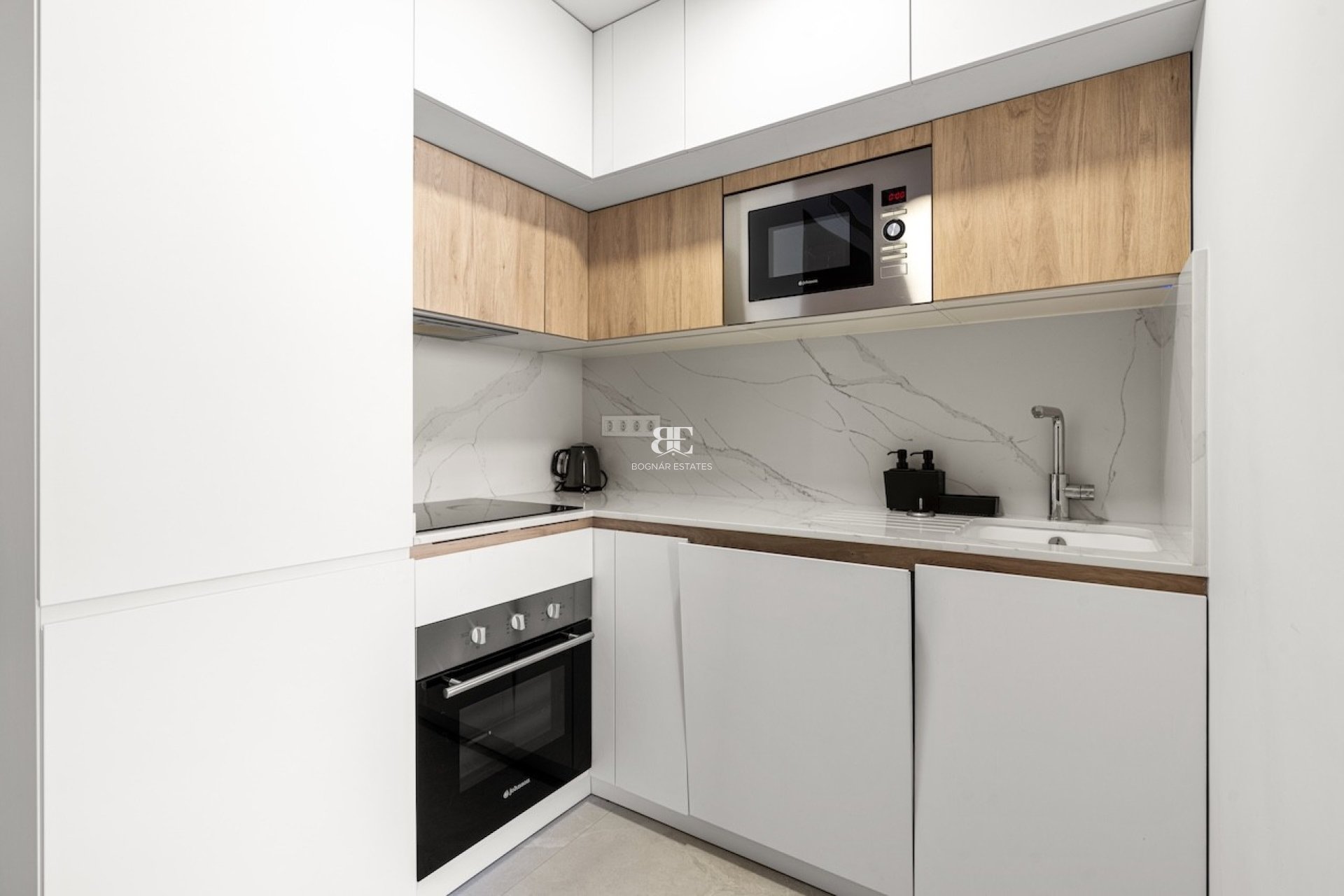 Wiederverkauf - apartment -
Torrevieja - Playa del Cura