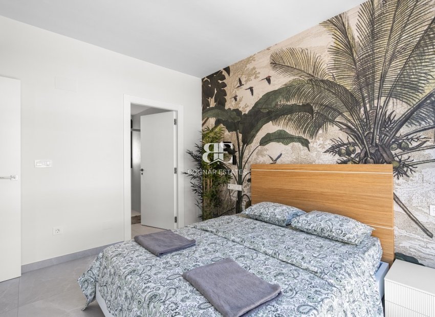 Wiederverkauf - apartment -
Torrevieja - Playa del Cura